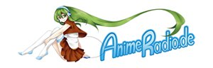 AnimeRadio.de Logo