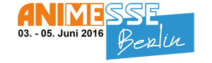 Anime Messe Babelsberg Logo