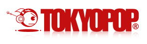 Tokyopop Logo