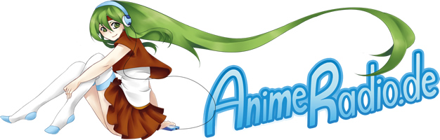 AnimeRadio.de Logo