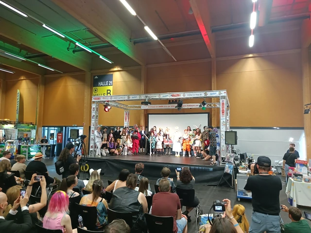 Austria Comic Con