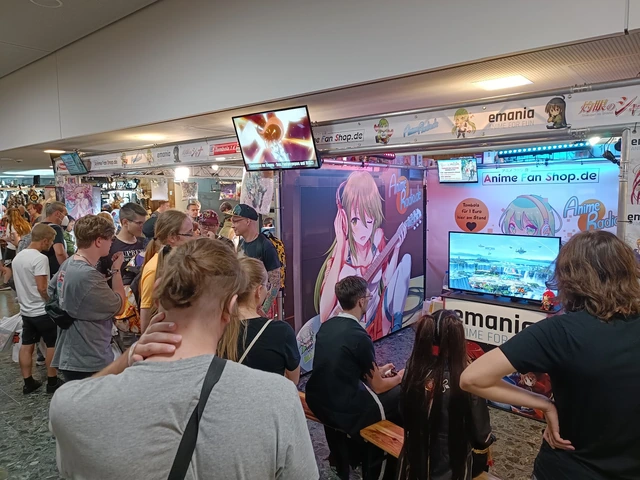 AnimagiC