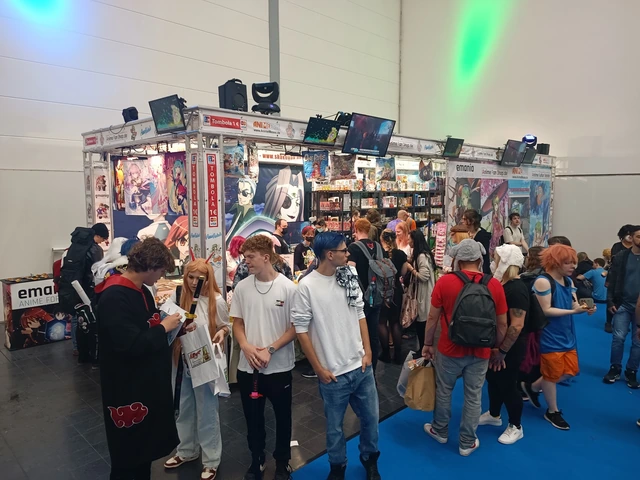 DoKomi