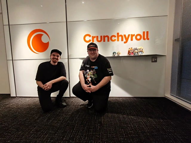 Crunchyroll Japan, Tokio 2025