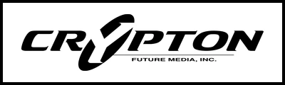 Crypton Future Media