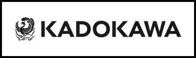 KADOKAWA