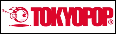 TOKYOPOP